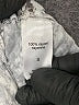 Maurices Print Silver Casual Pants Size S - photo 6