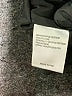 Keepsake Chevron-herringbone Black Cocktail Dress Size XS - photo 8