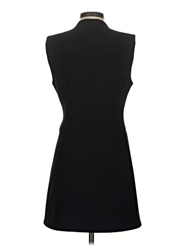 BCBGMAXAZRIA Tuxedo Vest (view 2)