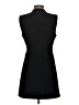 BCBGMAXAZRIA Black Tuxedo Vest Size XXS - photo 2