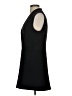 BCBGMAXAZRIA Black Tuxedo Vest Size XXS - photo 5