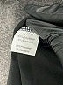 Grace Karin Solid Black Cocktail Dress Size XL - photo 8