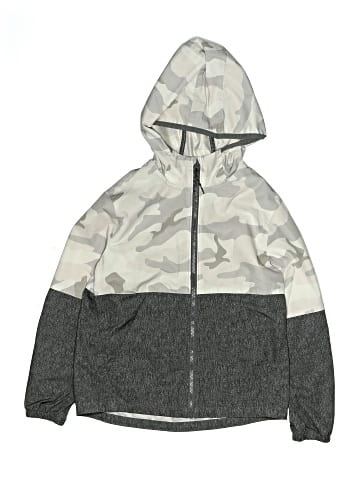 Active by Old Navy Windbreaker (view 1)