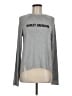 Harley Davidson Gray Long Sleeve Top Size M - photo 1