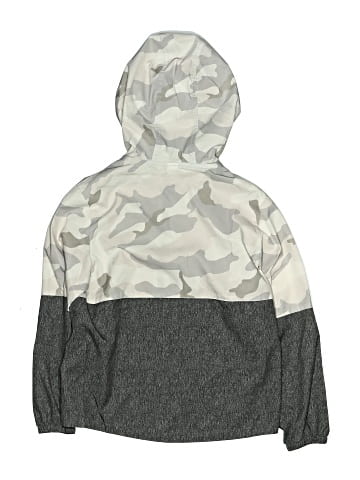 Active by Old Navy Windbreaker (view 2)