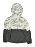 Active by Old Navy Camo Gray Windbreaker Size 8 - photo 2
