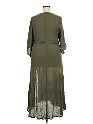 Roaman's Casual Dress (view 2)