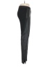 BCBGMAXAZRIA 100% Polyurethane Black Active Pants Size M - photo 4