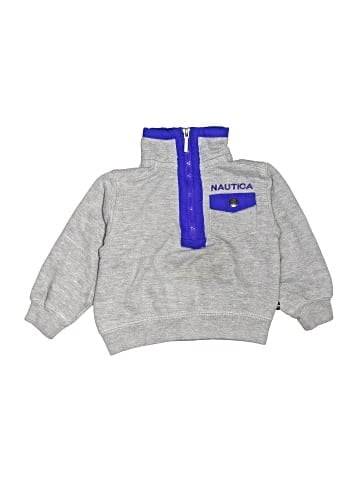 Nautica Sweatshirt (view 1)