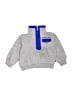 Nautica Silver Sweatshirt Size 2T - photo 1