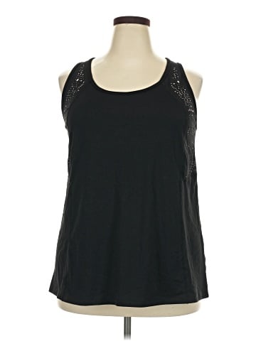 LIVI Active Tank Top (view 1)