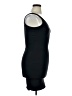 Assets Solid Black Cocktail Dress Size 1X - photo 4
