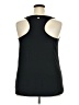 LIVI Active Black Tank Top Size 18 - 20 - photo 2