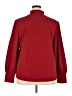 Maurices Red Long Sleeve Turtleneck Size 20 (2) - photo 2