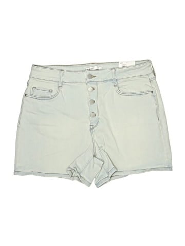 Nine West Denim Shorts (view 1)