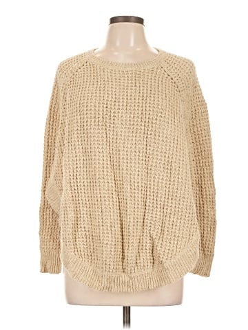 Lauren Jeans Co. Pullover Sweater (view 1)