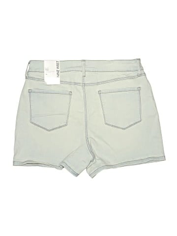 Nine West Denim Shorts (view 2)