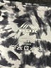 RBX Print Silver Leggings Size 2X - photo 4
