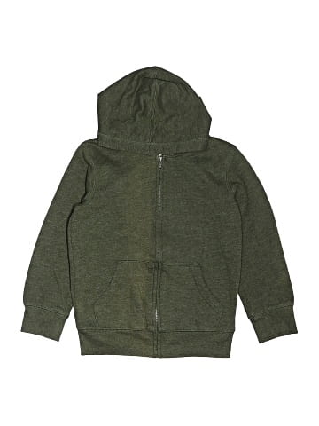 Jumping Beans Zip Up Hoodie (view 1)
