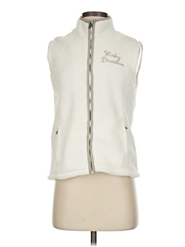 Harley Davidson Sweater Vest (view 1)