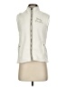 Harley Davidson 100% Polyester Ivory Sweater Vest Size S - photo 1