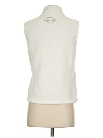 Harley Davidson Sweater Vest (view 2)