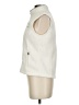 Harley Davidson 100% Polyester Ivory Sweater Vest Size S - photo 5
