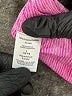 Athletic Works 100% Polyester Pink Active T-Shirt Size L - photo 8