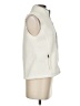 Harley Davidson 100% Polyester Ivory Sweater Vest Size S - photo 4