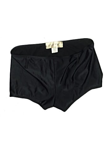 RSVP Swimsuit Bottoms (view 1)