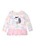 Btween Pink Sweatshirt Size 6 - photo 1