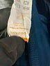 lucy Tweed Blue Active Pants Size S - photo 7