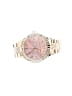 Juicy Couture Pink Watch One size - photo 1