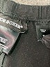 Joe Boxer Solid Black Active Pants Size M - photo 7