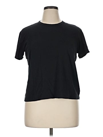 Alex Mill Short Sleeve T-Shirt (view 1)