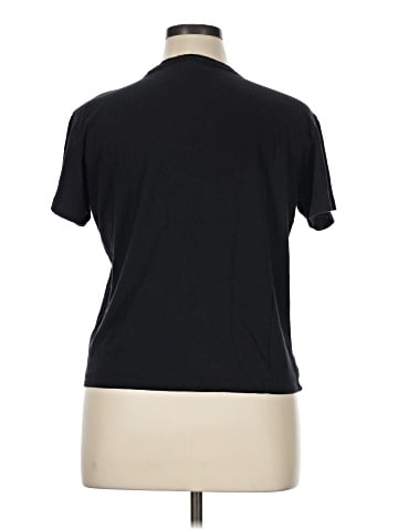 Alex Mill Short Sleeve T-Shirt (view 2)