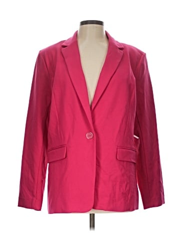 Liz Claiborne Blazer (view 1)