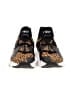 Nike Animal Print Orange Sneakers Size 7 - photo 2