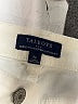 Talbots Outlet White Jeans Size 6 - photo 7