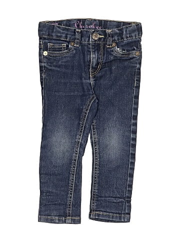 Cherokee Jeans (view 1)