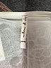 Willow & Clay 100% Polyester Ivory Sleeveless Blouse Size M - photo 7