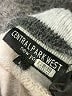 Central Park West Tweed Ivory Pullover Sweater Size L - photo 7
