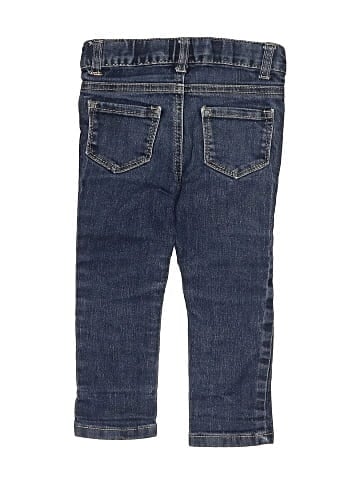 Cherokee Jeans (view 2)