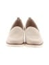 Easy Spirit Solid Ivory Flats Size 9 - photo 2