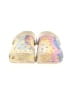 Crocs Tie-dye Yellow Clogs Size 12 (kids) - photo 2