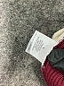 Olive and Oak Stripes Burgundy Pullover Sweater Size L - photo 8