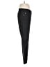 H&M Chevron-herringbone Black Jeans Size 8 - photo 4