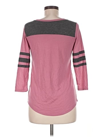 Arizona Jean Company 3/4 Sleeve T-Shirt (view 2)