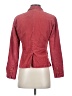 J.Crew 100% Cotton Red Blazer Size S (petite) - photo 2