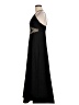 Shein Black Cocktail Dress Size 6 - photo 5